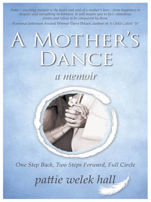 cover image of A Mother's Dance